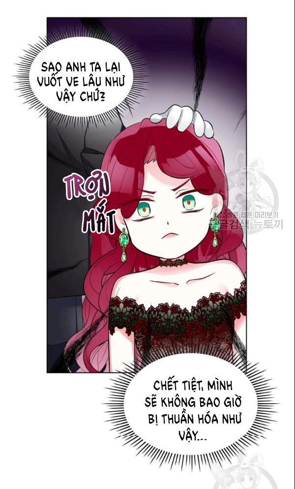 kẻ tạo ra ác nữ chapter 21 52