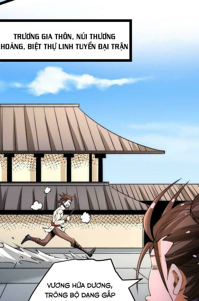 đô thị đỉnh phong cao thủ chapter 126 67