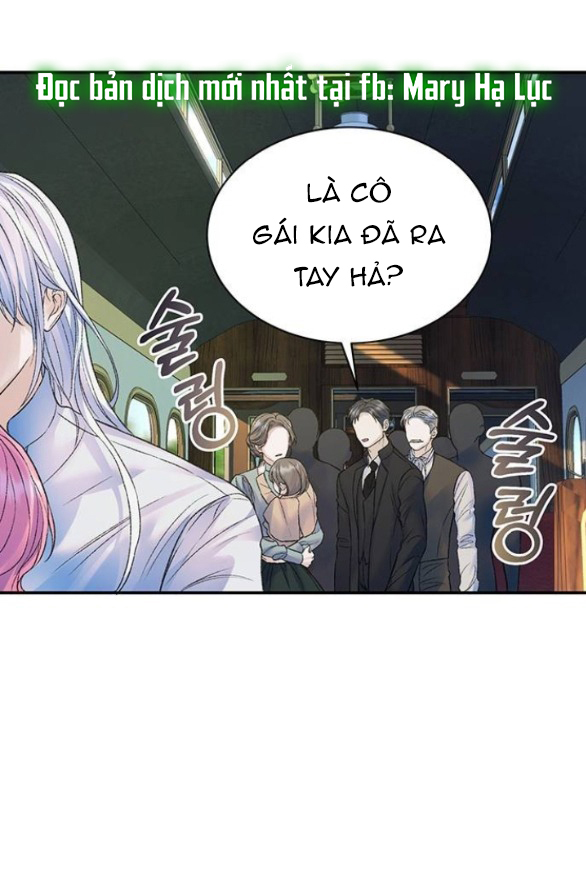 tôi tưởng bản thân không còn sống được bao lâu! chapter 76.1 7