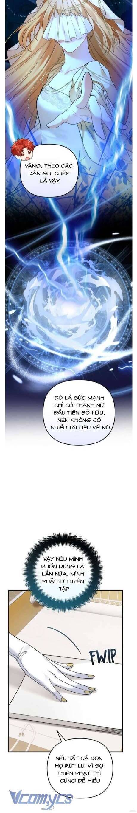 mê cung cám dỗ của emilone chapter 16 20