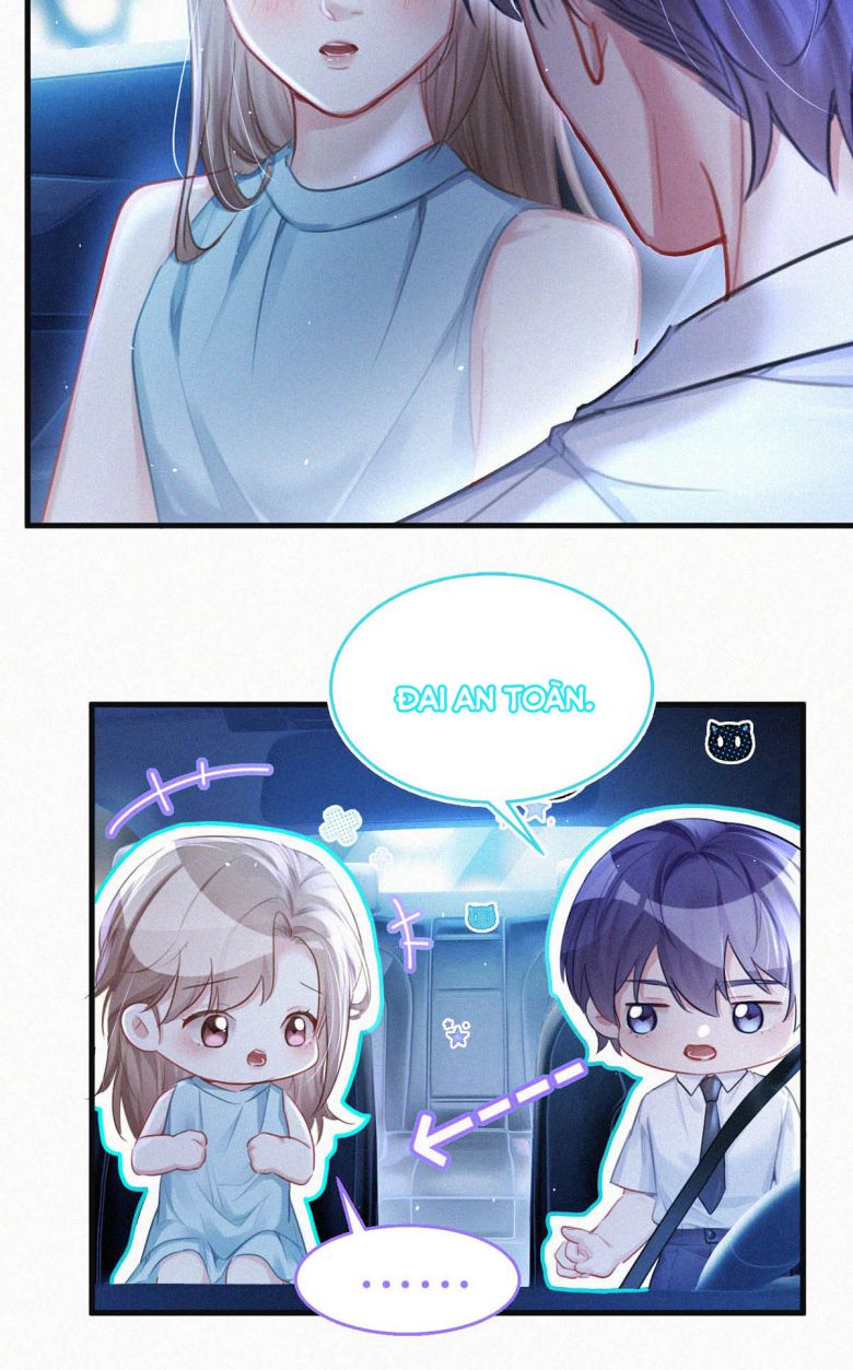 thần thương (môi súng) chapter 105 30