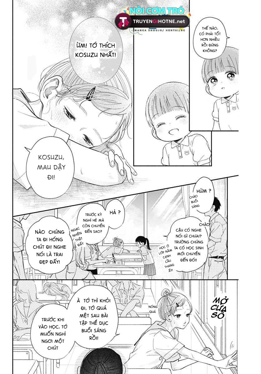 hương tình ngày hạ chapter 1.1 7