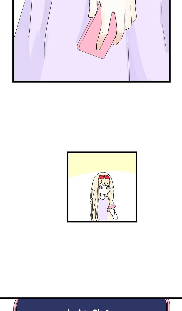 choco ngọt ngào chapter 71 28