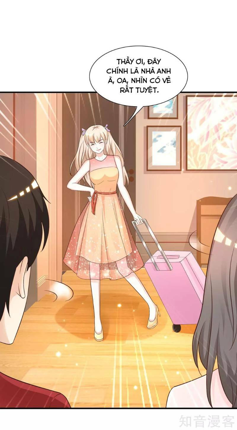 tối cường vận đào hoa chapter 73 33