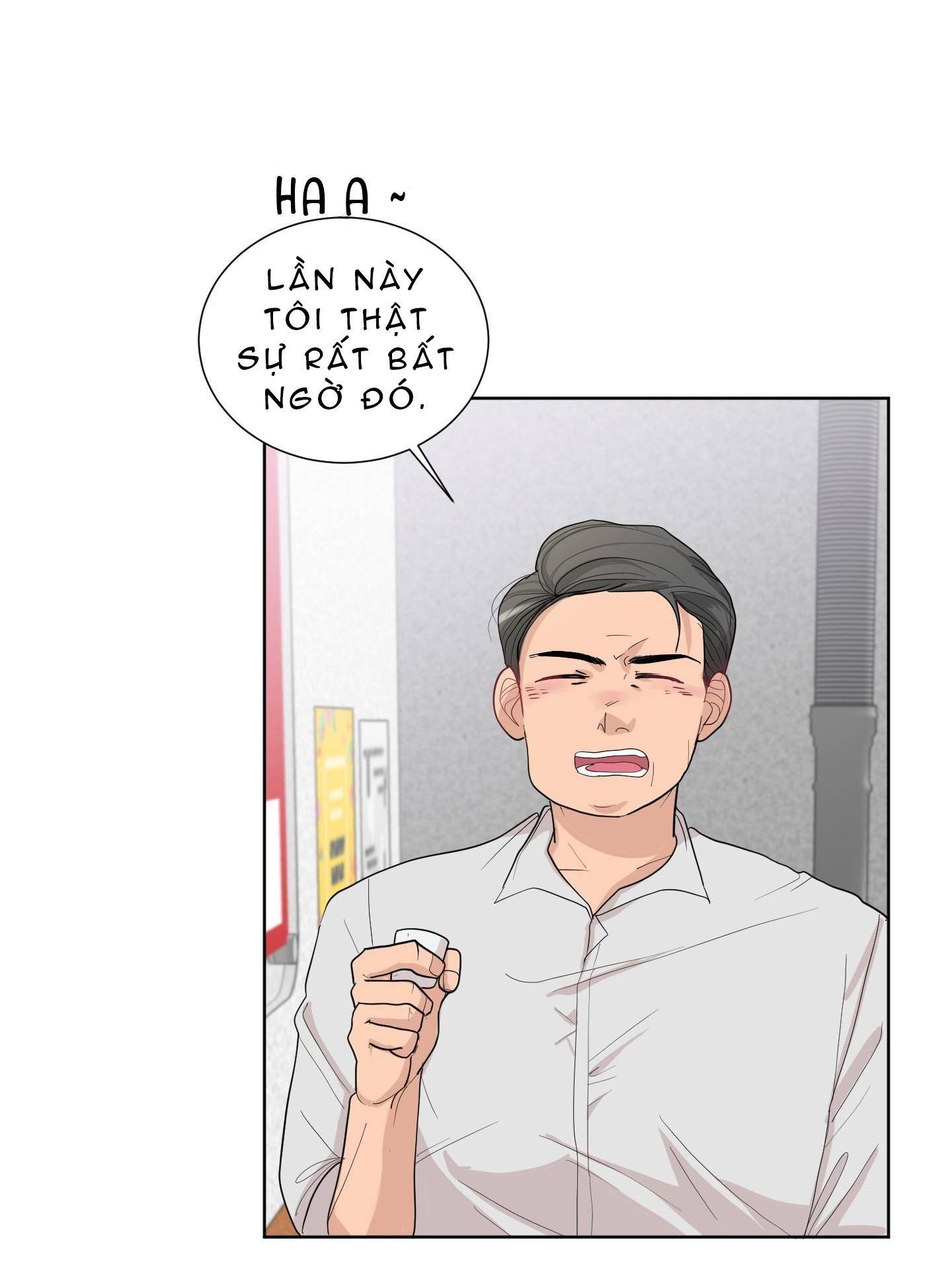 yêu đương nơi công sở chapter 10 3