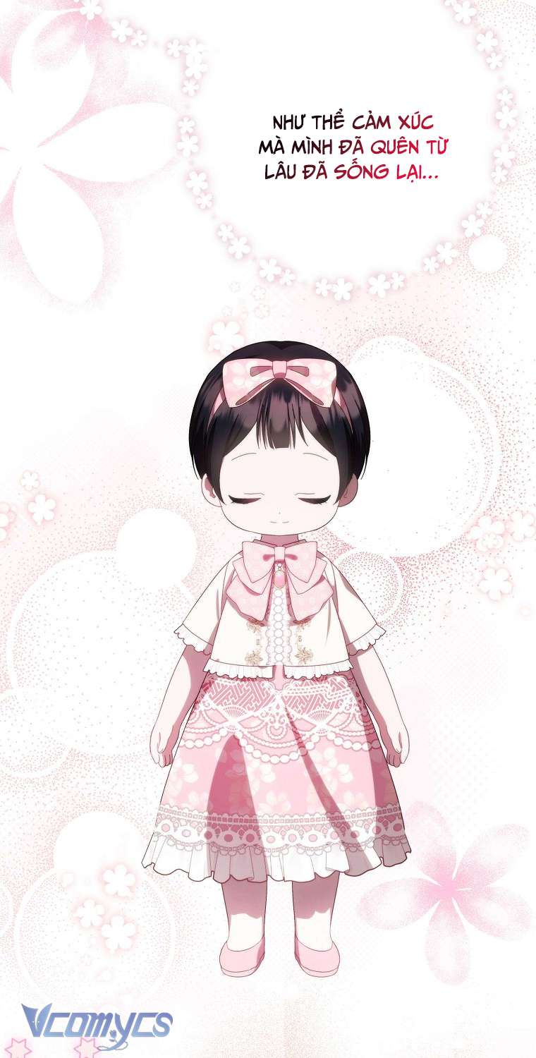 lần đầu bé út được yêu thương chapter 15 48