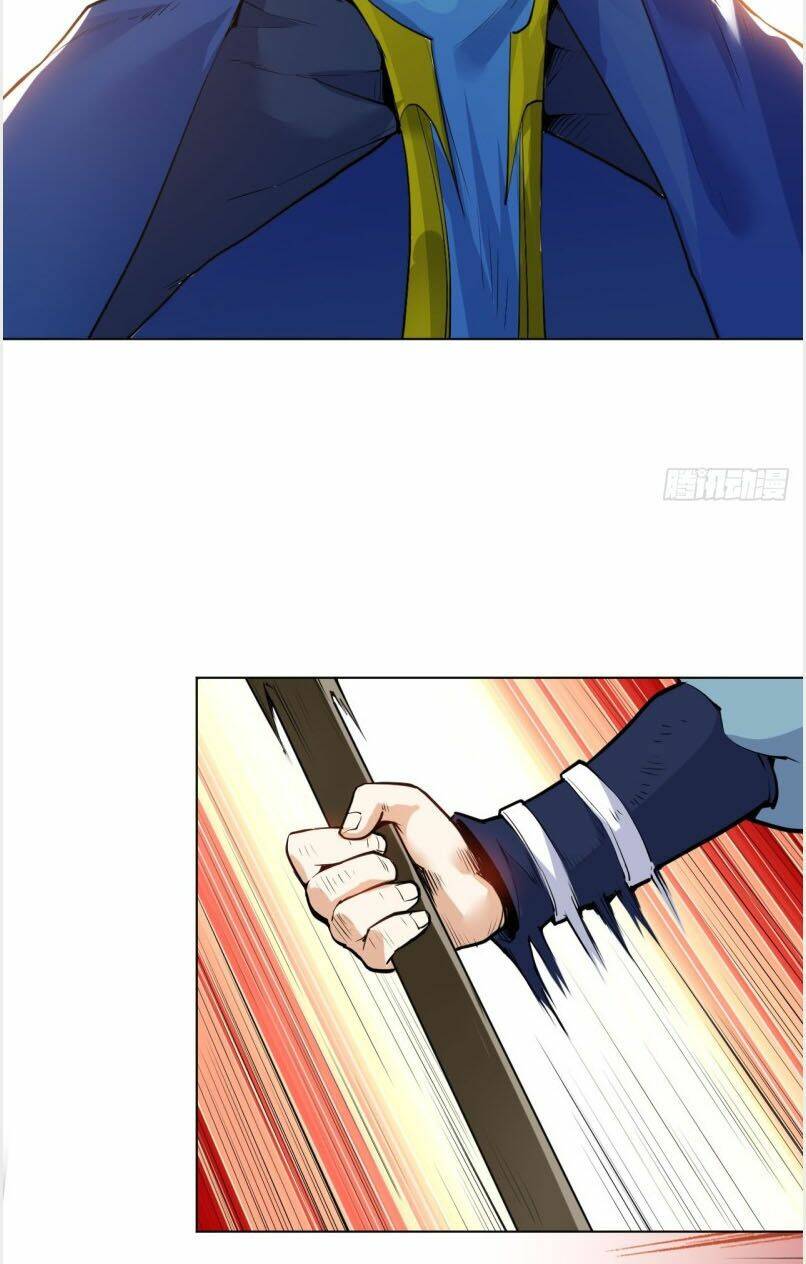 thần võ đế tôn chapter 33 28