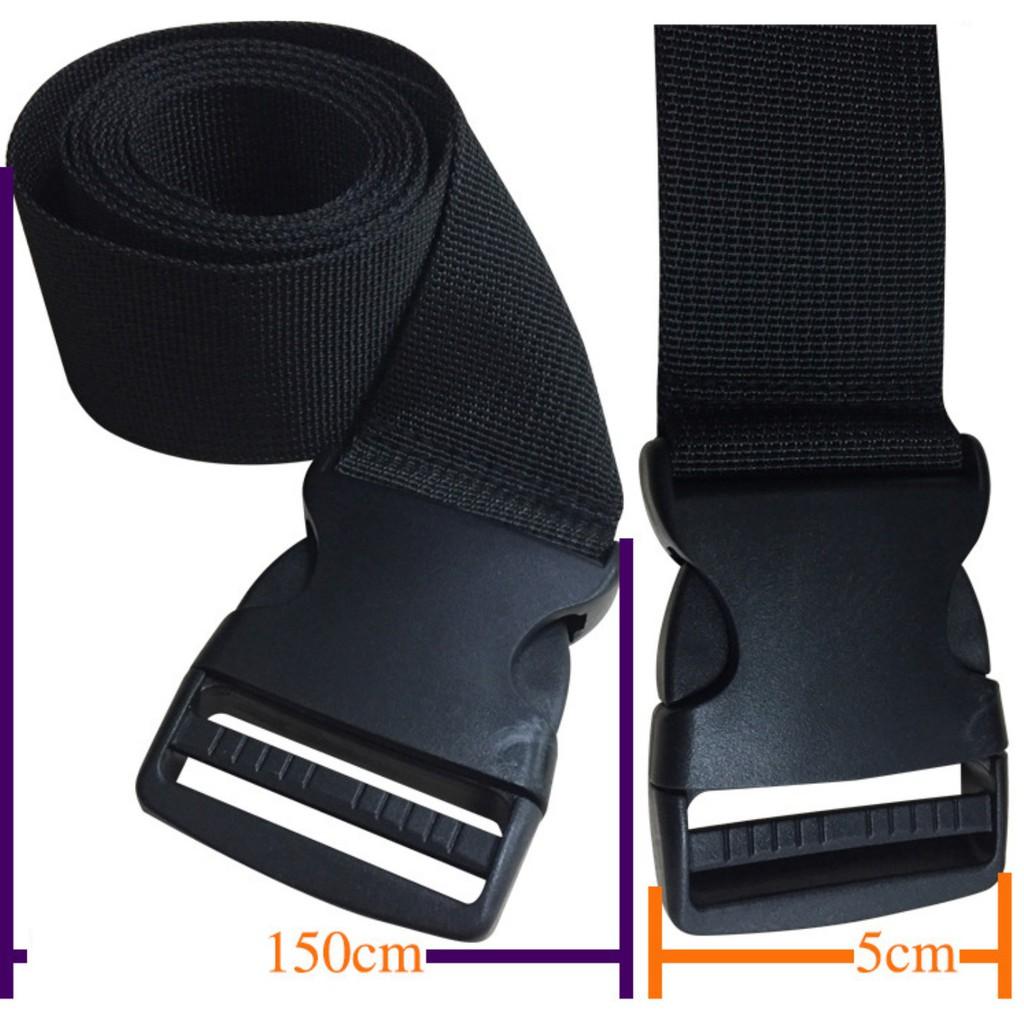 Dây đai đựng máy khoan dụng cụ USA Belt Holder - Home and Garden