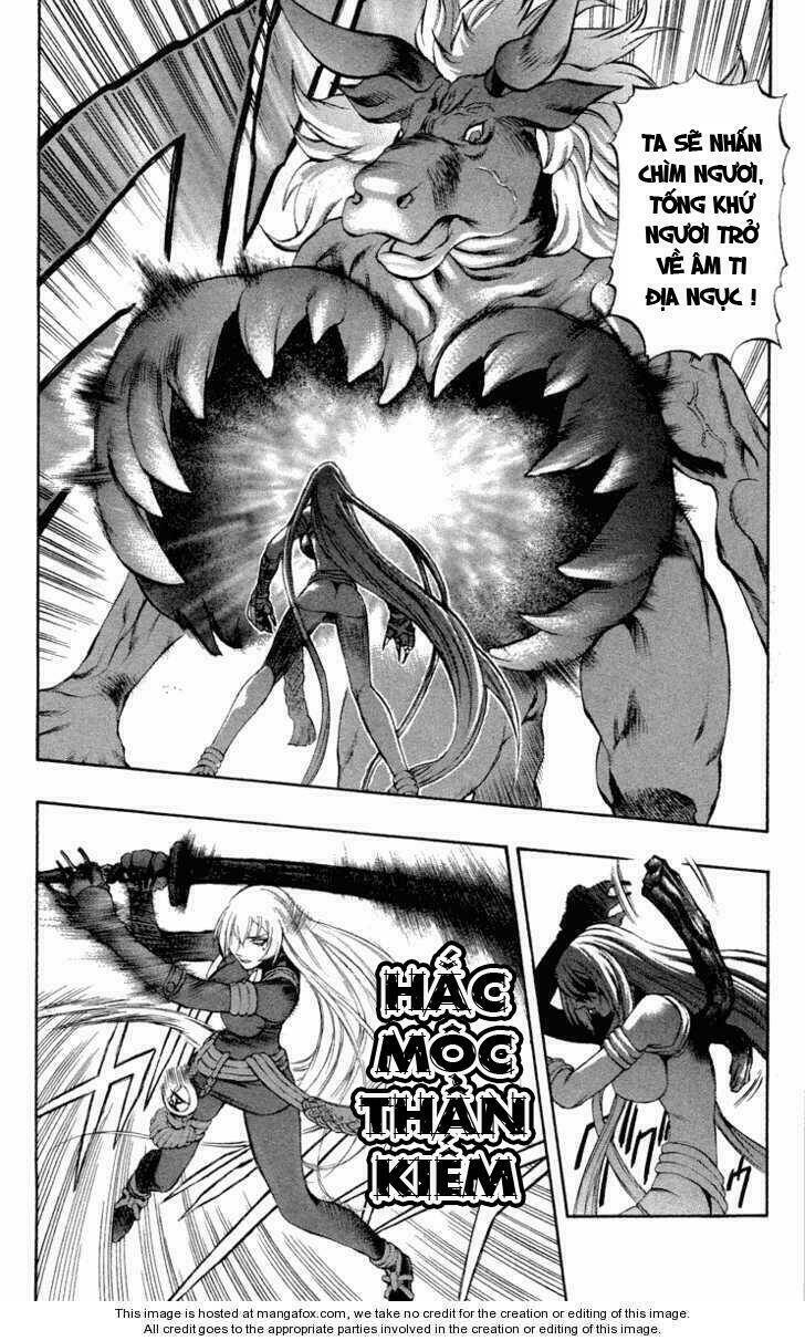 phù thủy phép thuật chapter 42 36