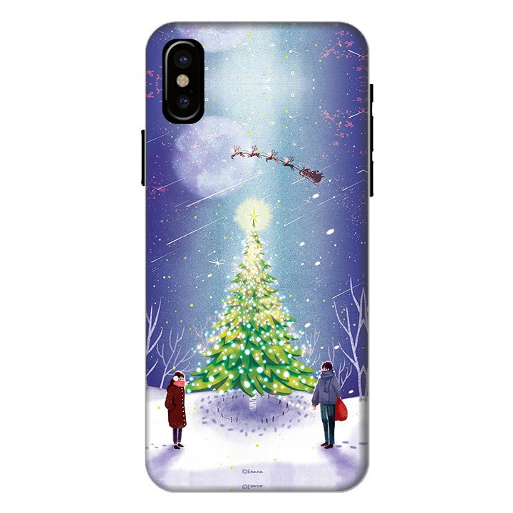 Ốp Lưng Dành Cho Điện Thoại iPhone XS Max Mẫu 33