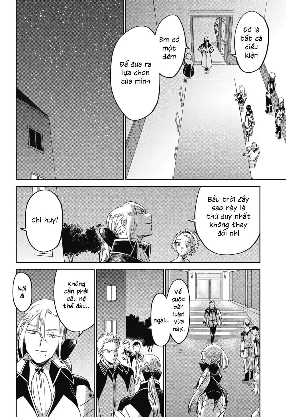 ấn ký abyss chapter 25 12