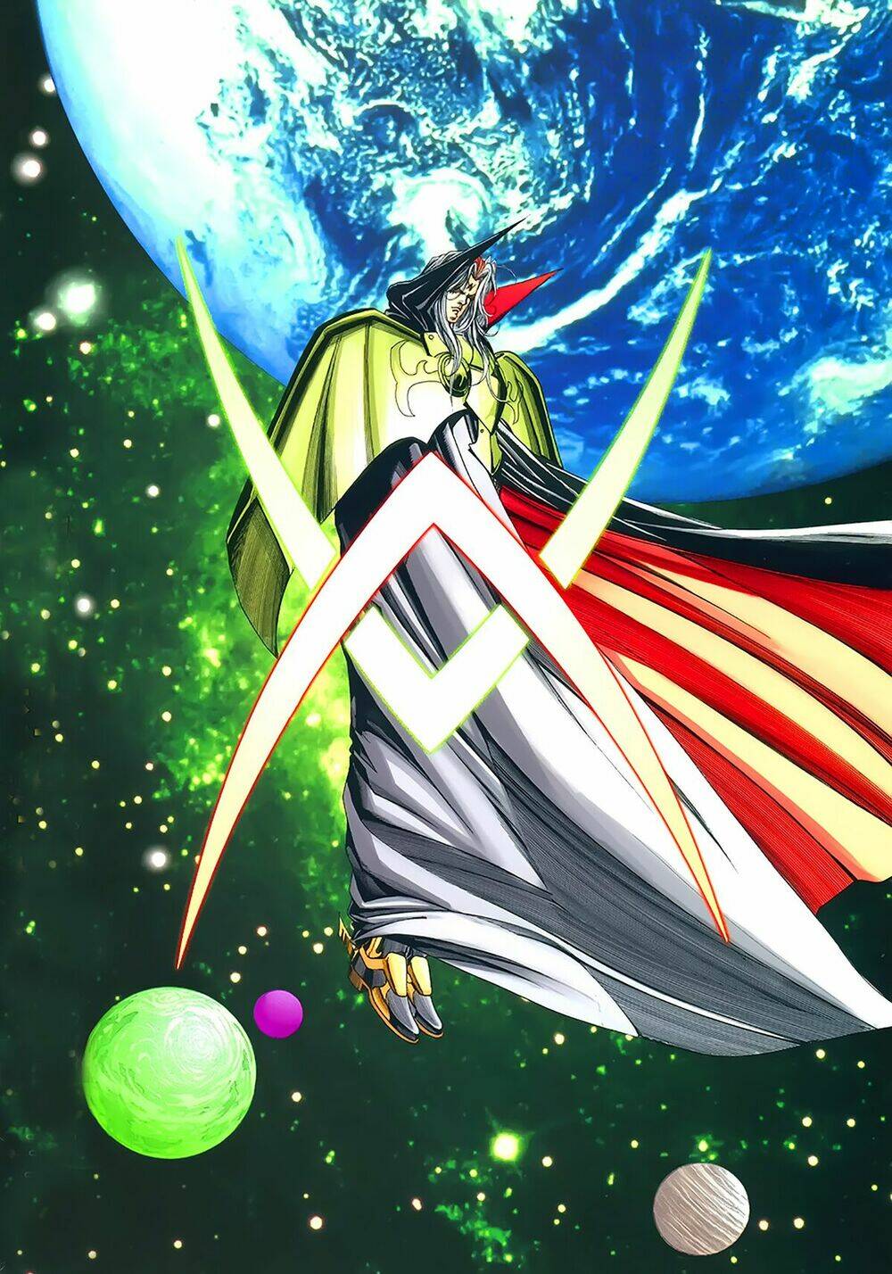 bát tiên đạo chapter 44 2