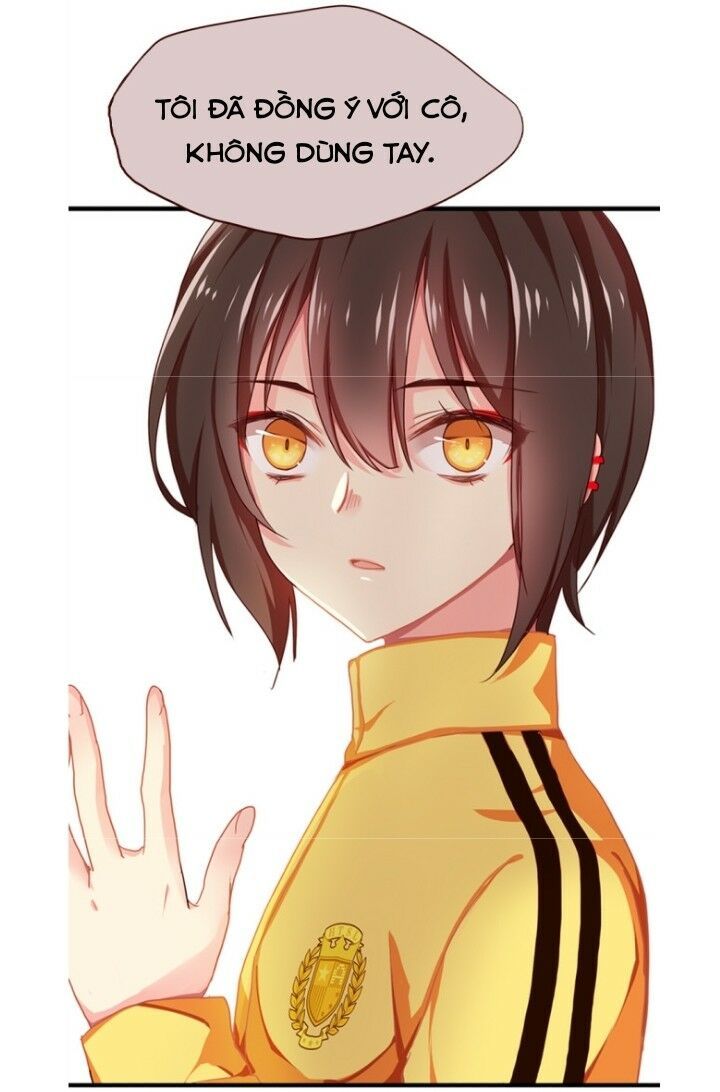 thiên chương kỳ đàm chapter 6 15