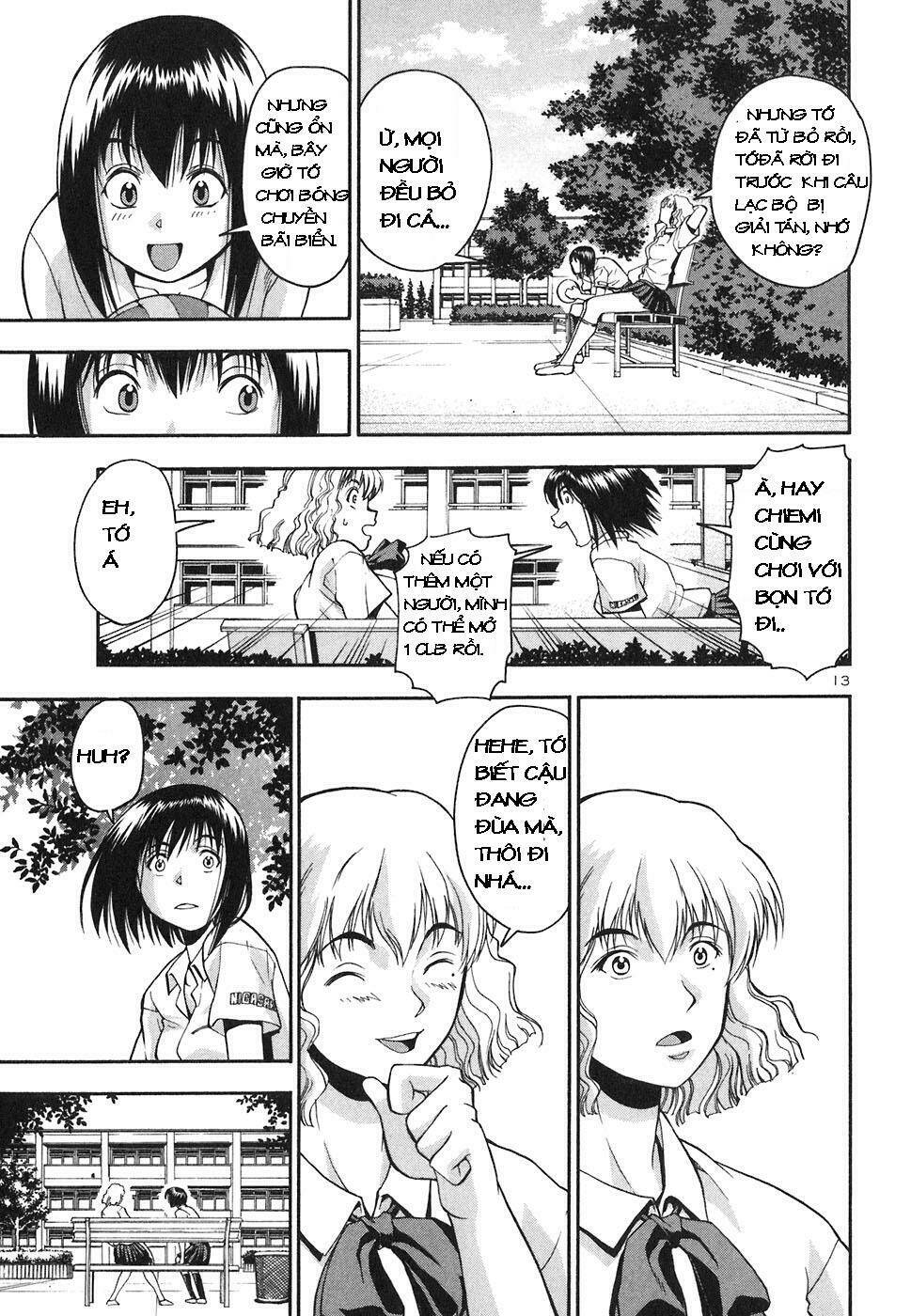 beach stars chapter 17 14