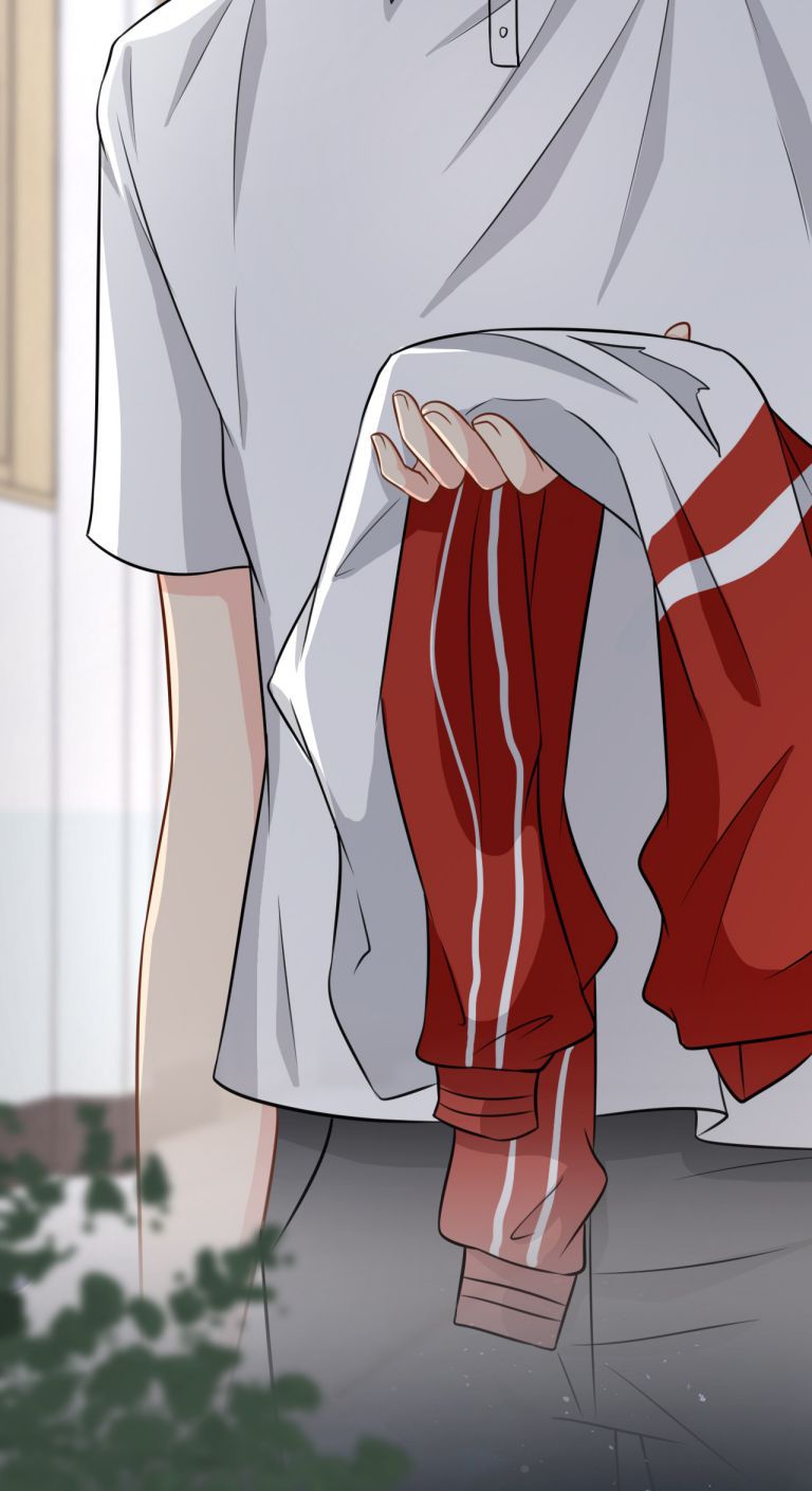 tín tức tố nói chúng ta không thể chapter 10 30