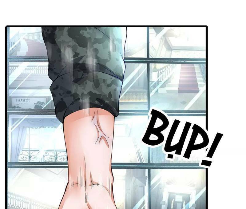 chung cực binh vương tại đô thị chapter 101 1