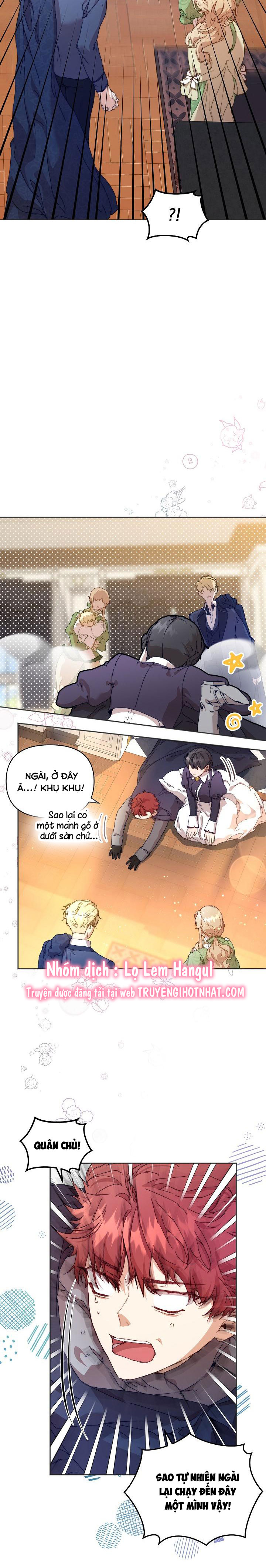 tôi là bảo mẫu của nam chính chapter 6 2