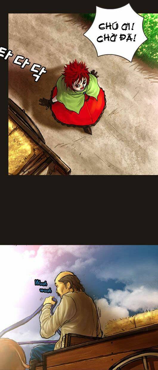 hội ảo thuật chapter 18 12
