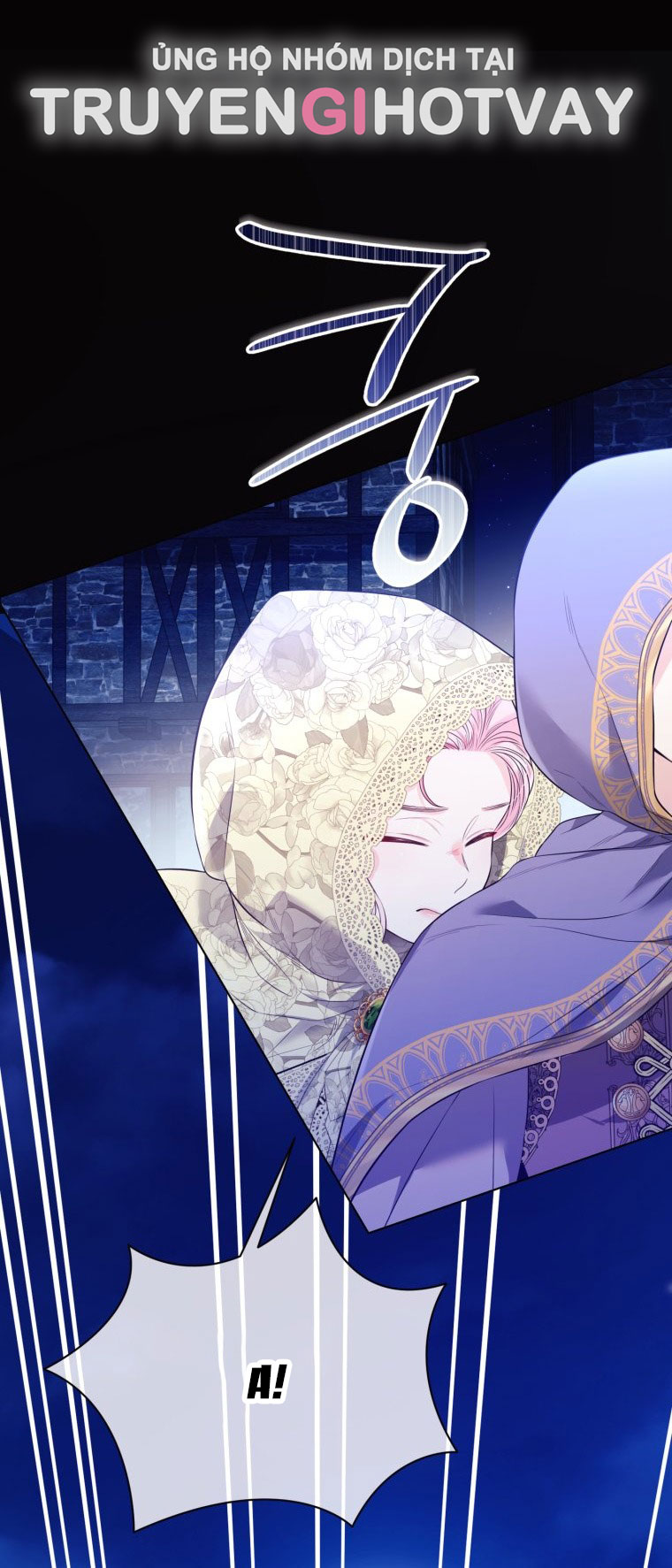 thà rằng để tôi trở thành nữ hoàng chapter 29.2 14