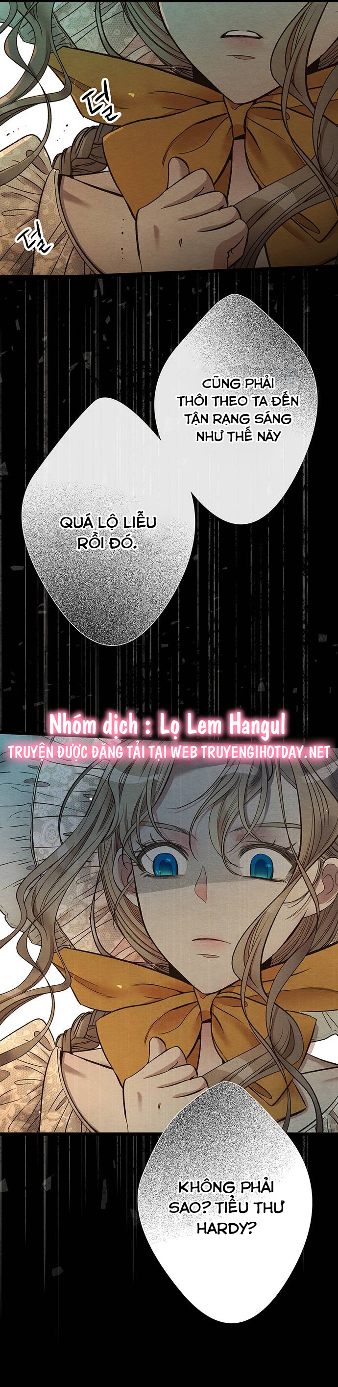 hoàng tử phiền toái chapter 13 21