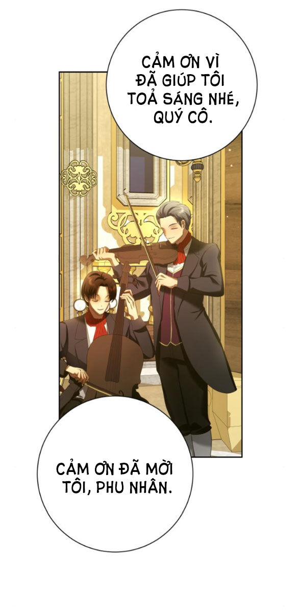 tôi muốn trở thành cô ấy dù chỉ là một ngày chapter 128.1 12