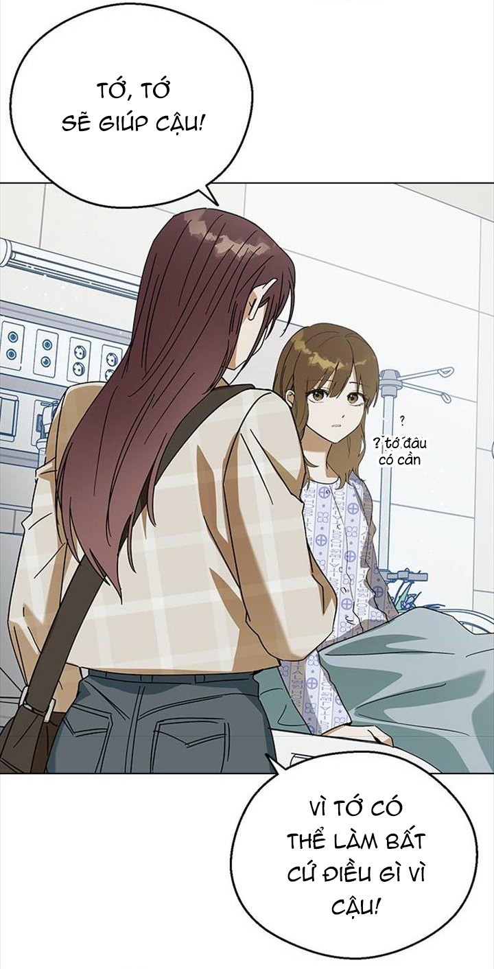 nhân duyên kiếp trước chapter 89.1 35