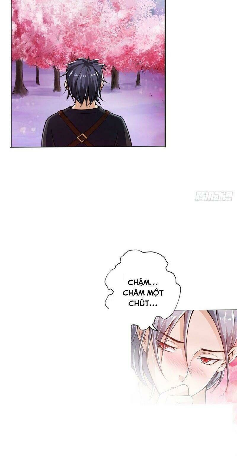 nhân vật phản diện đi tìm đường chết chapter 84 21