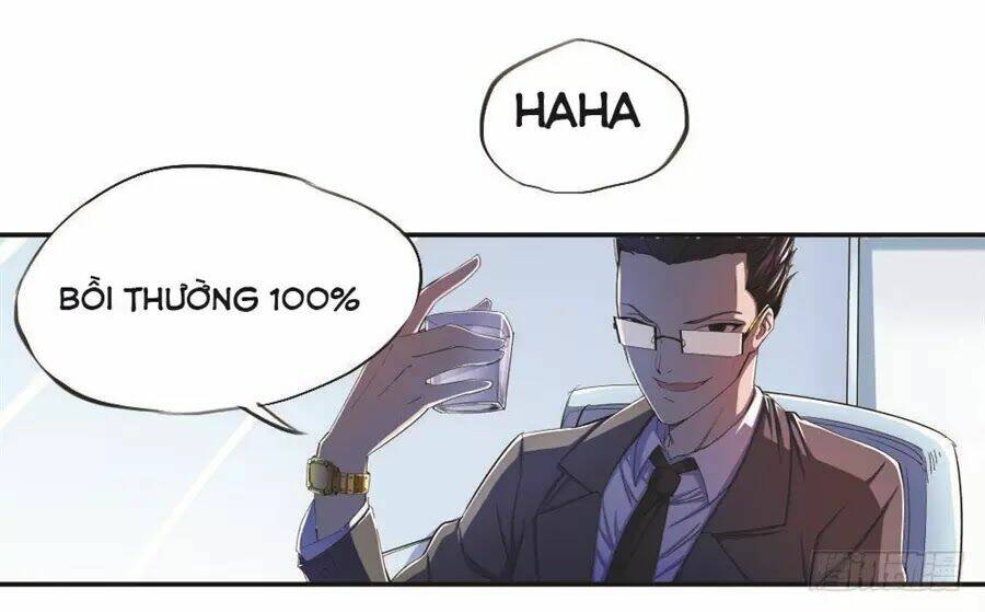 ta không phải nữ thần chapter 6 40