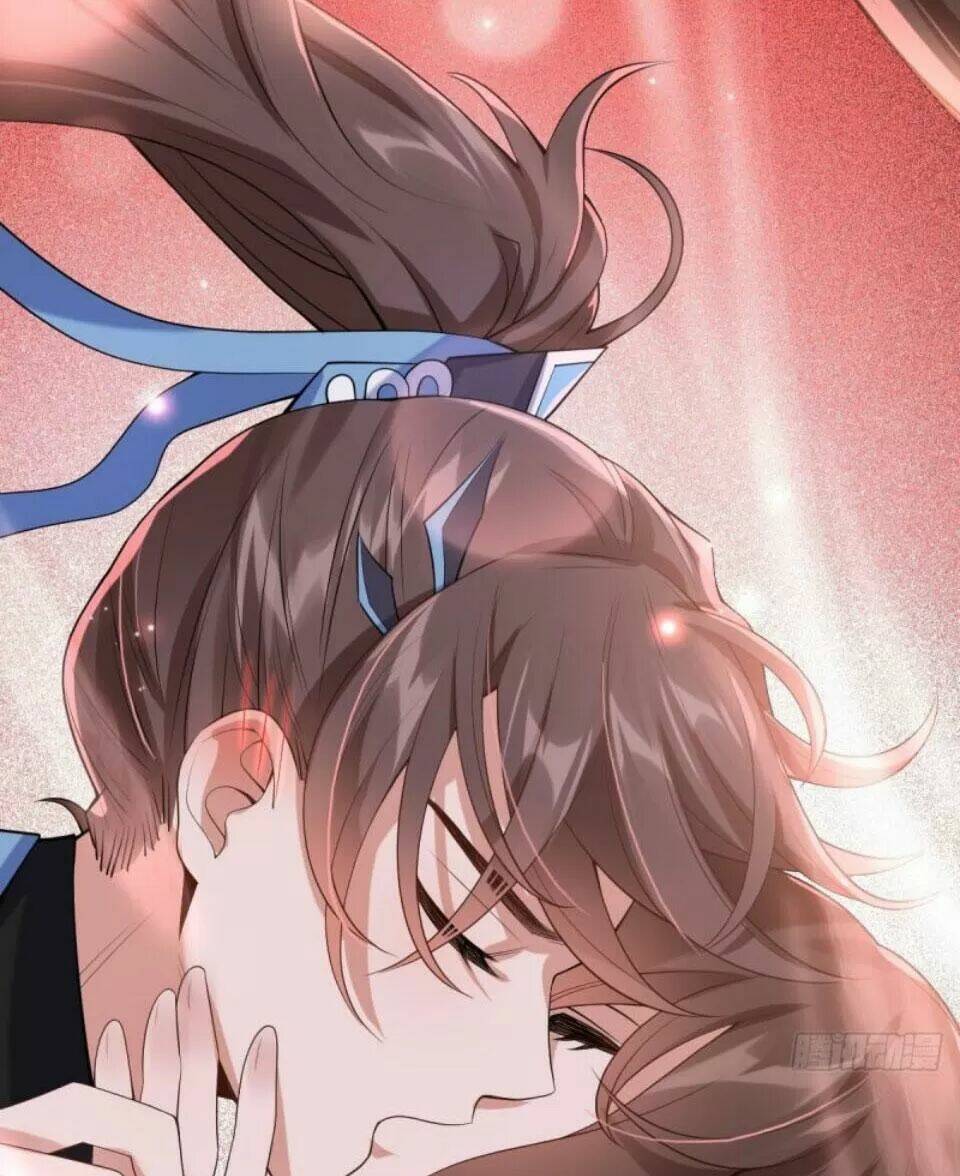 phế nữ yêu thần chapter 71 26