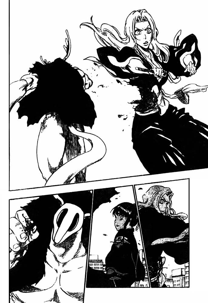 thần chết ichigo chapter 336 6