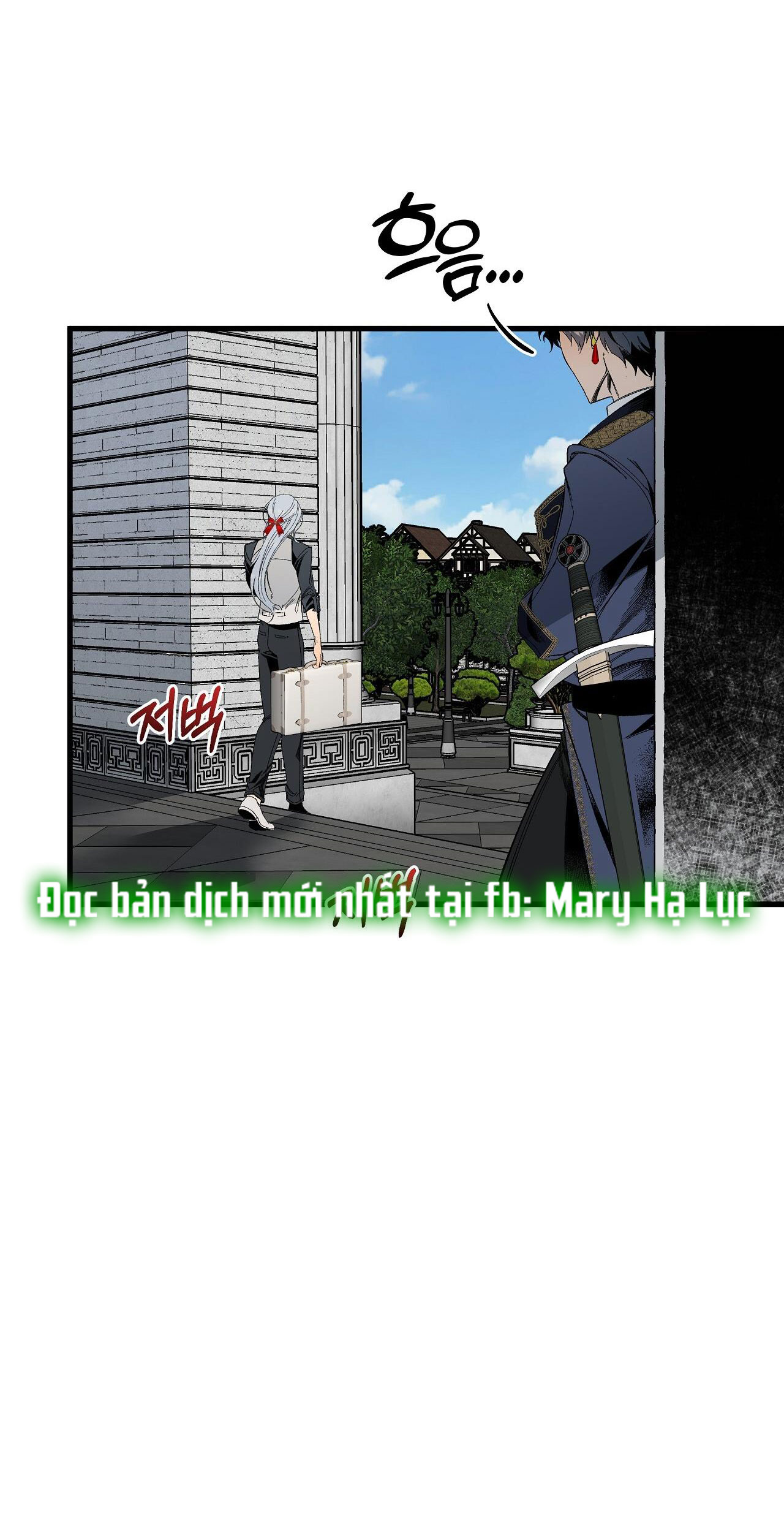 bánh xe của charlotte chapter 13.2 32