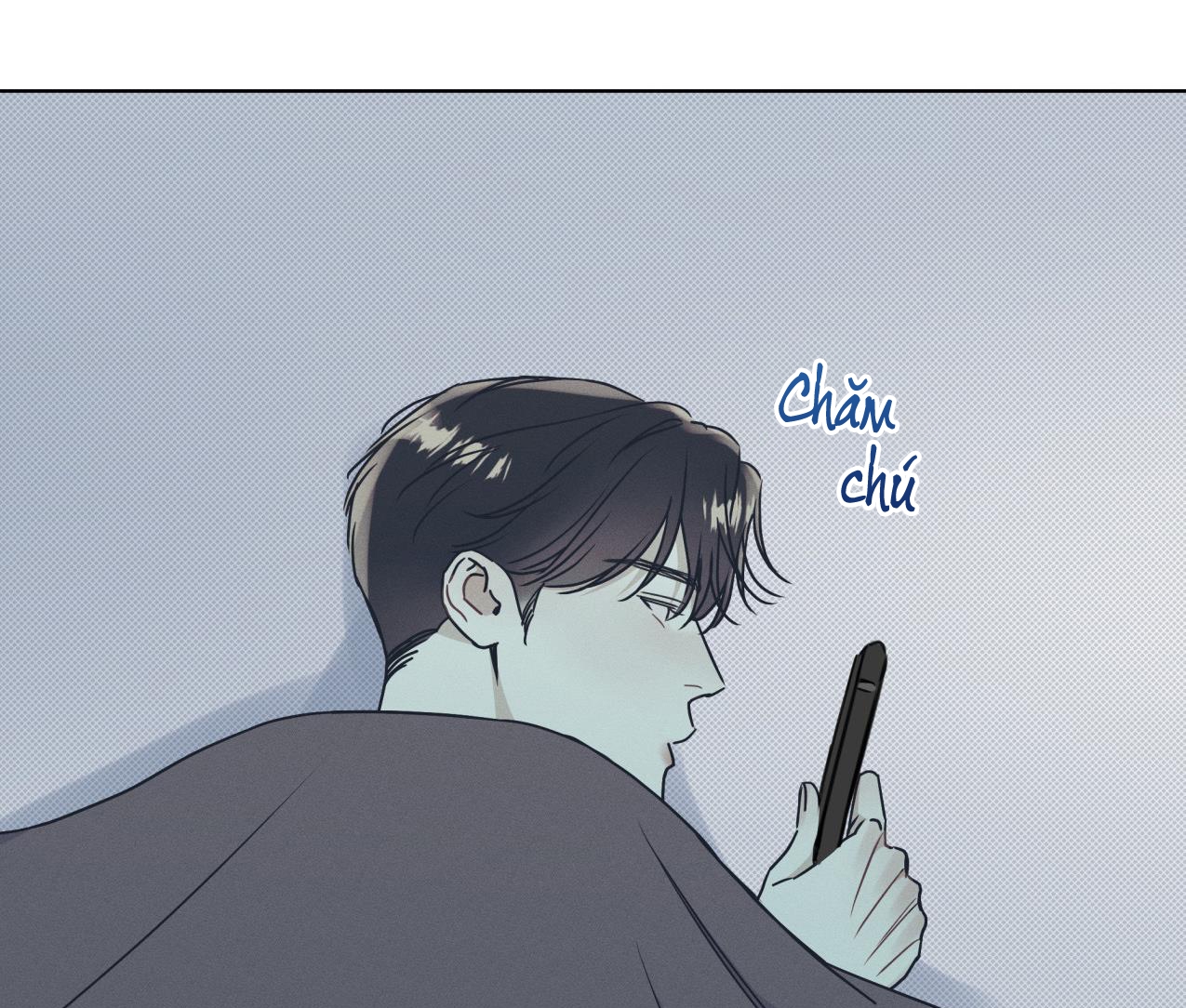 dải hợp âm trên đại dương xanh chapter 22 77