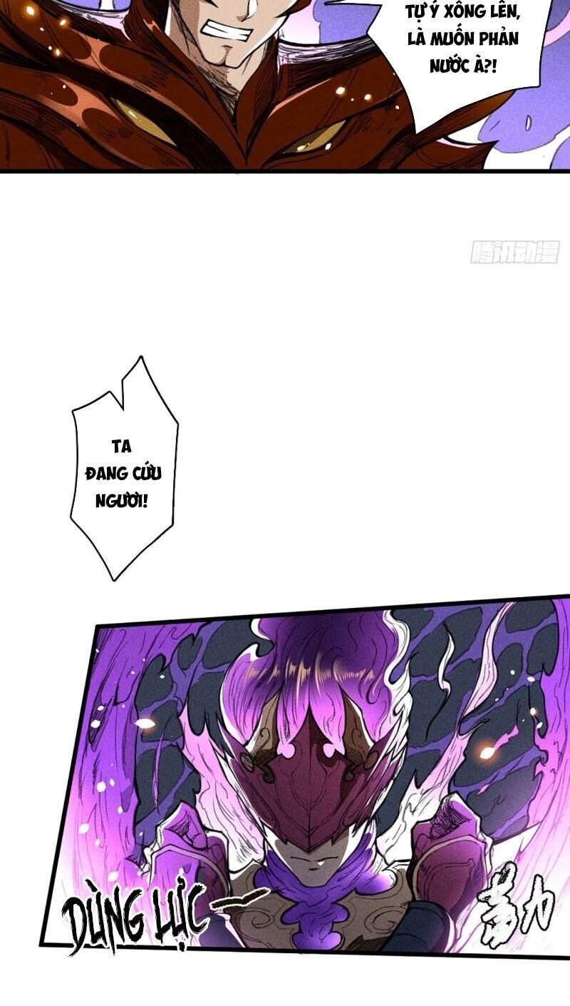 đường dần tại dị giới 2 chapter 15 26