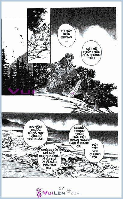 nàng công chúa lạc loài chapter 2 59