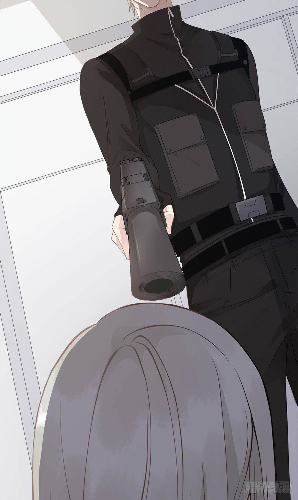 quái thú nianlaishun chapter 2 11