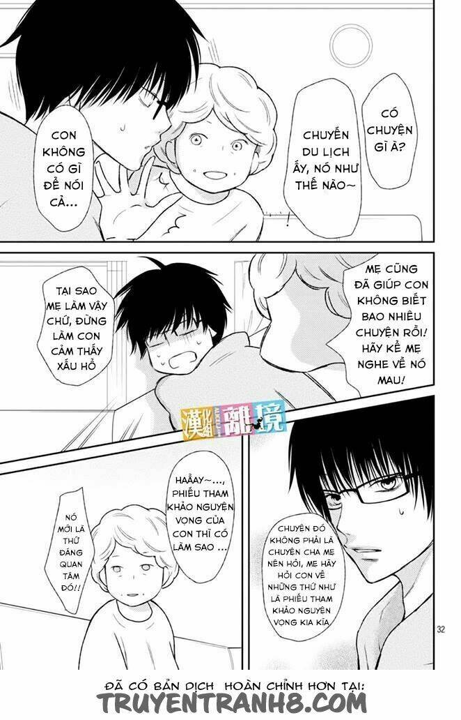 3d kanojo - bạn gái 3d chapter 40 34