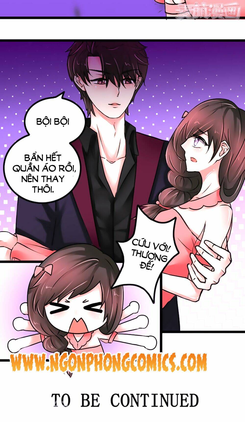 tổng tài ma cà rồng tha cho tôi chapter 7 14