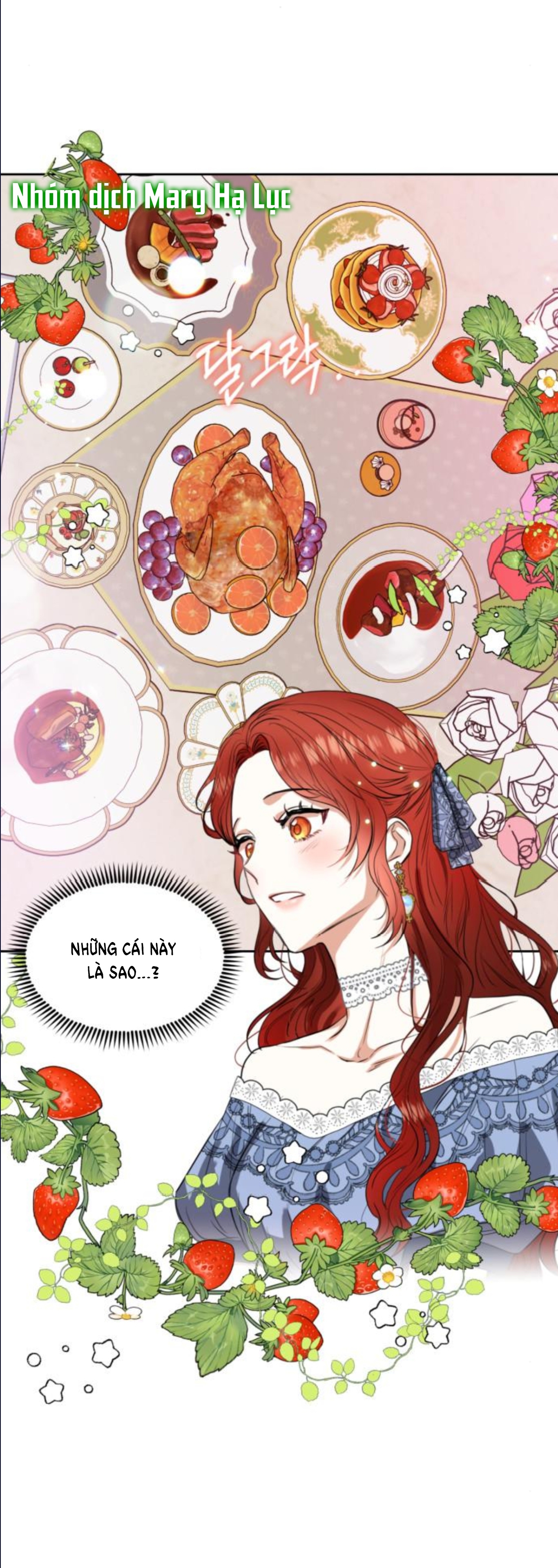 đỉnh cấp nuôi dưỡng lão công chapter 7 19