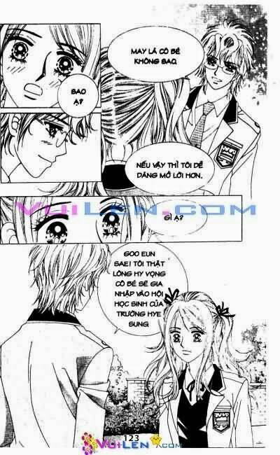 love your enemies chapter 3 12