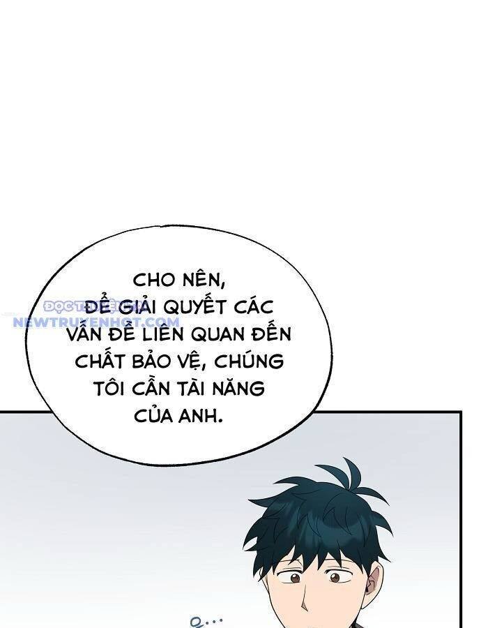 cửa hàng diệu kỳ chapter 46 24