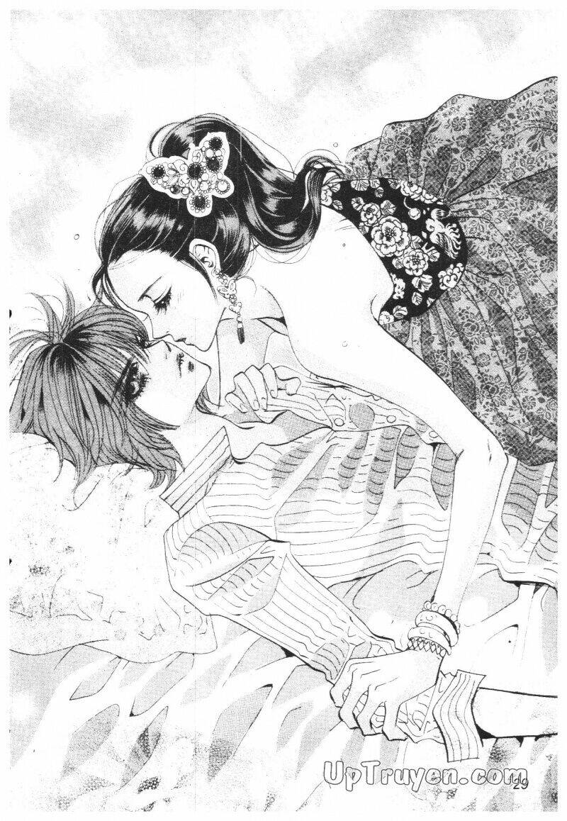 hoàng cung chapter 22 29