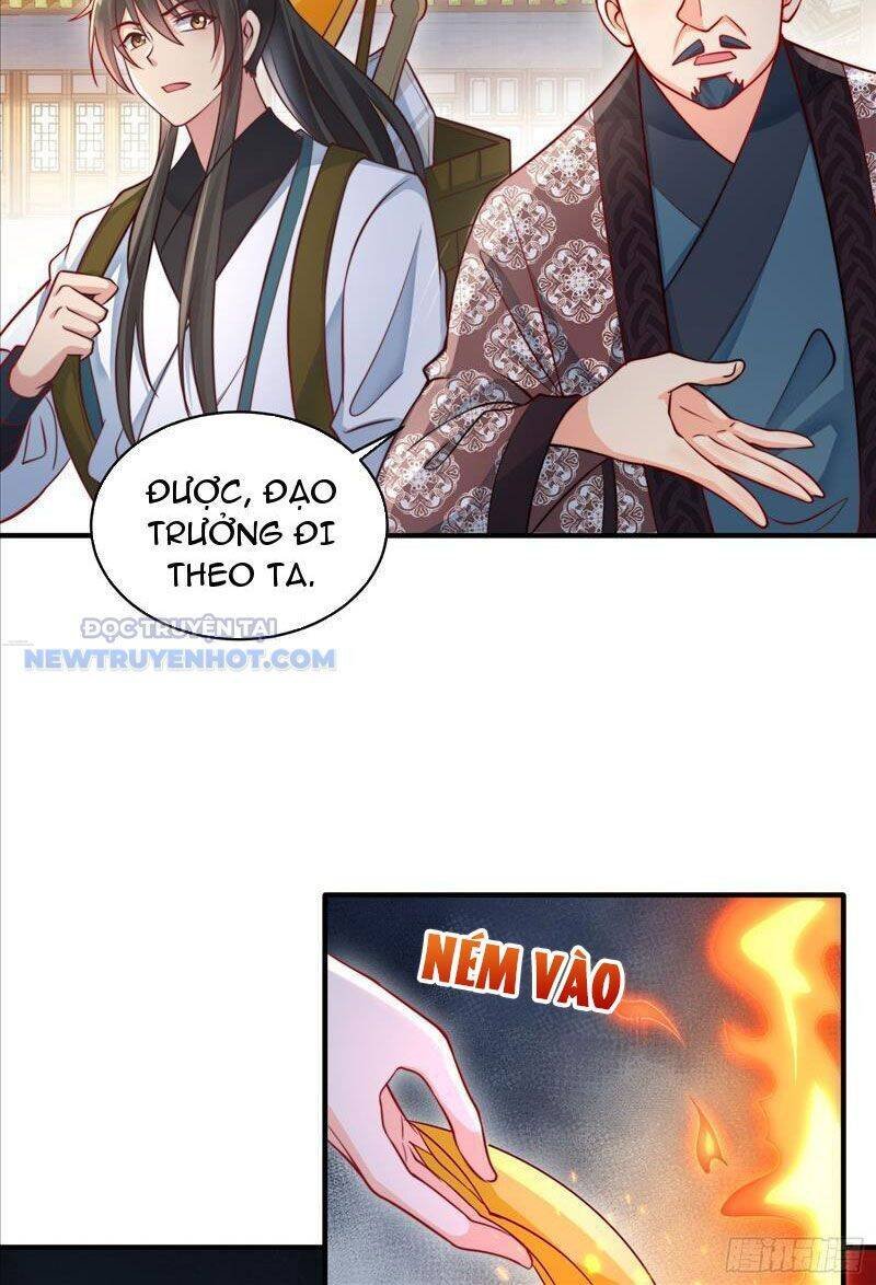 ta thực sự không muốn làm thần tiên chapter 22 21