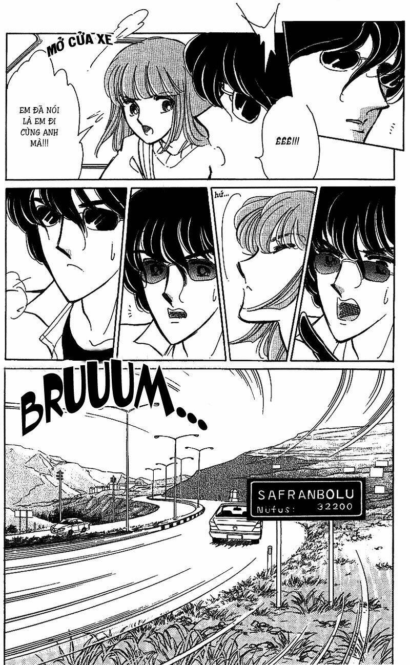 bình minh bên sư tử chapter 2 26