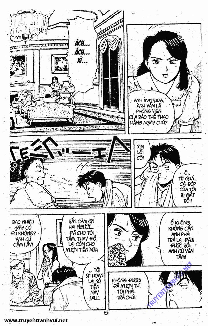 yawara chapter 29 10