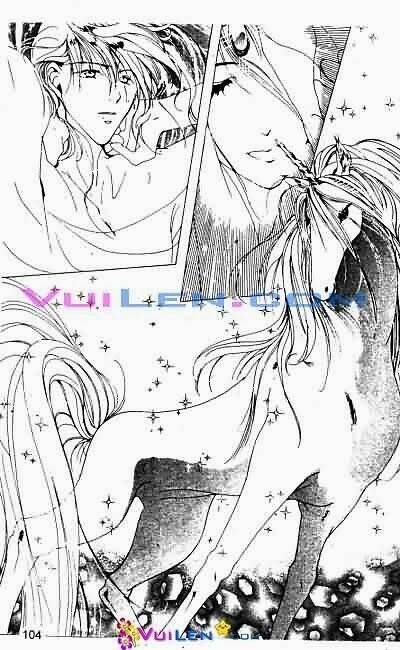 duyên kỳ ngộ chapter 2 104