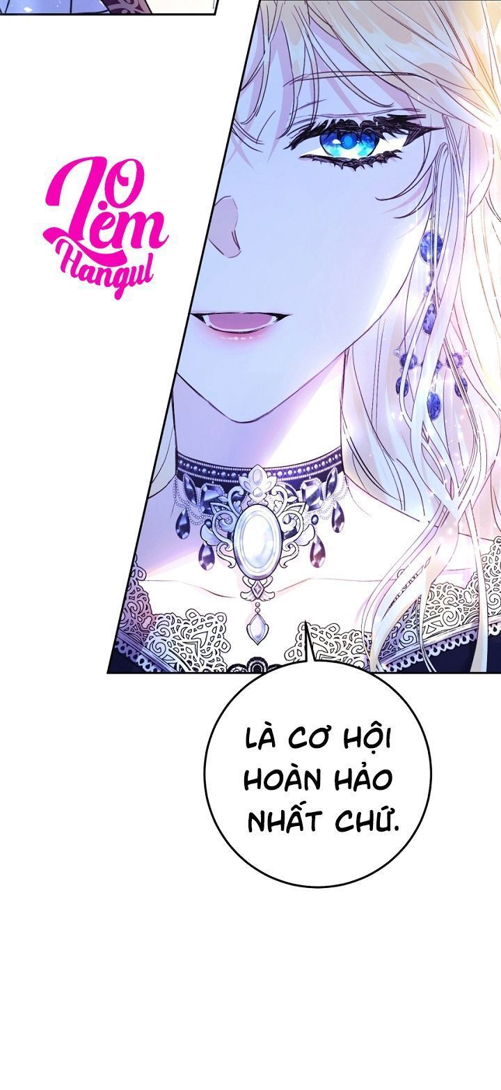 con rối ác nữ marionette chapter 21 46