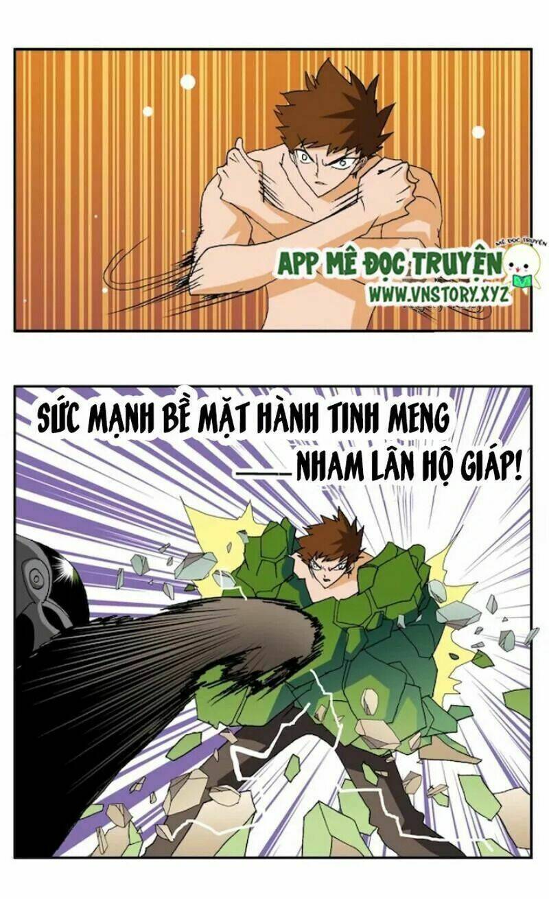 nhà có siêu dễ thương chapter 156 13