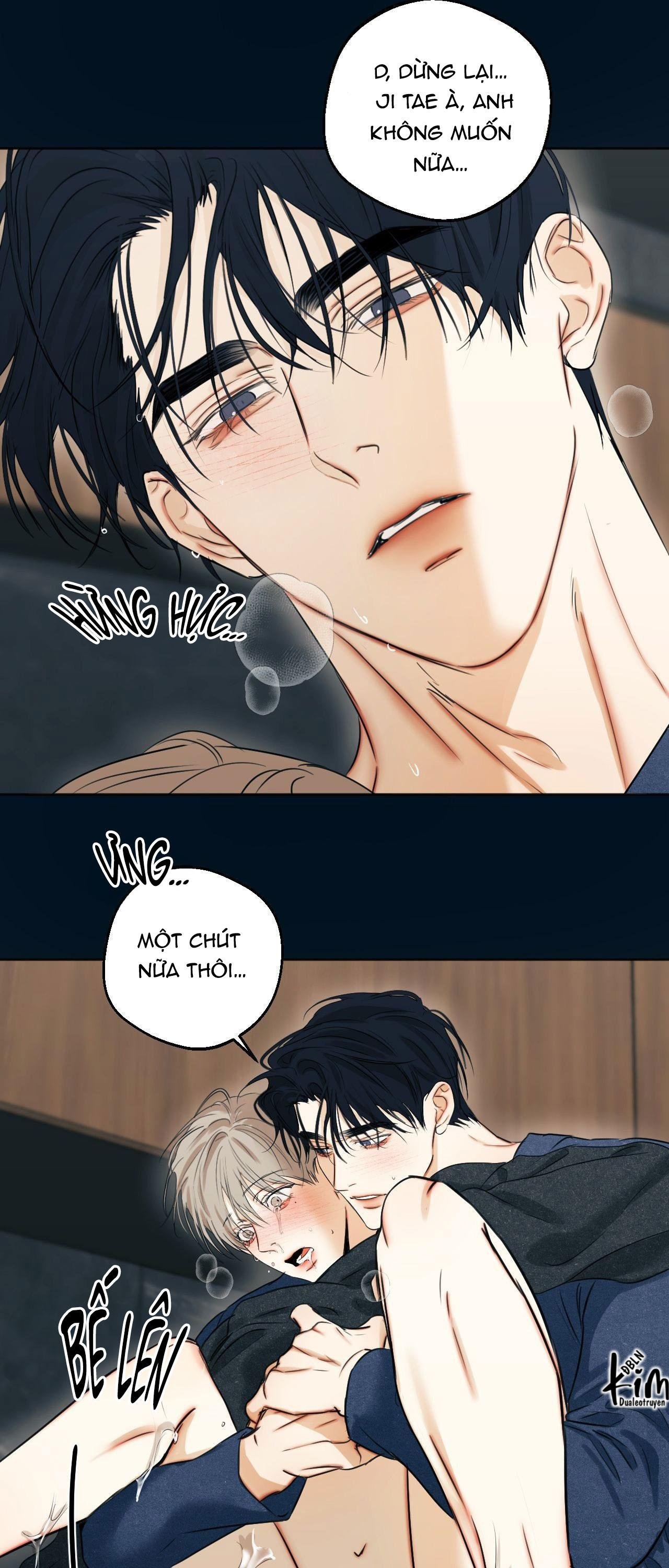 ái tình và dục vọng chapter 51 33