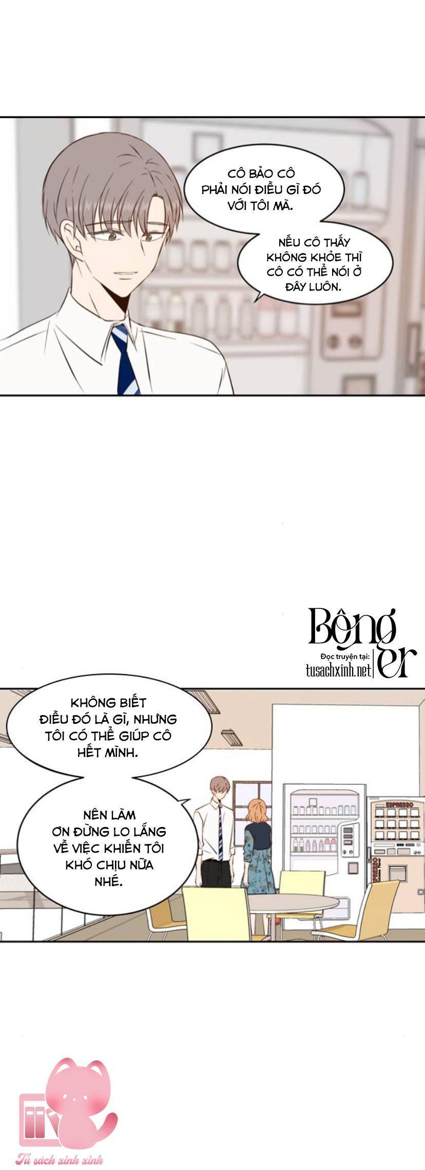 a good day to be a dog chapter 57 33