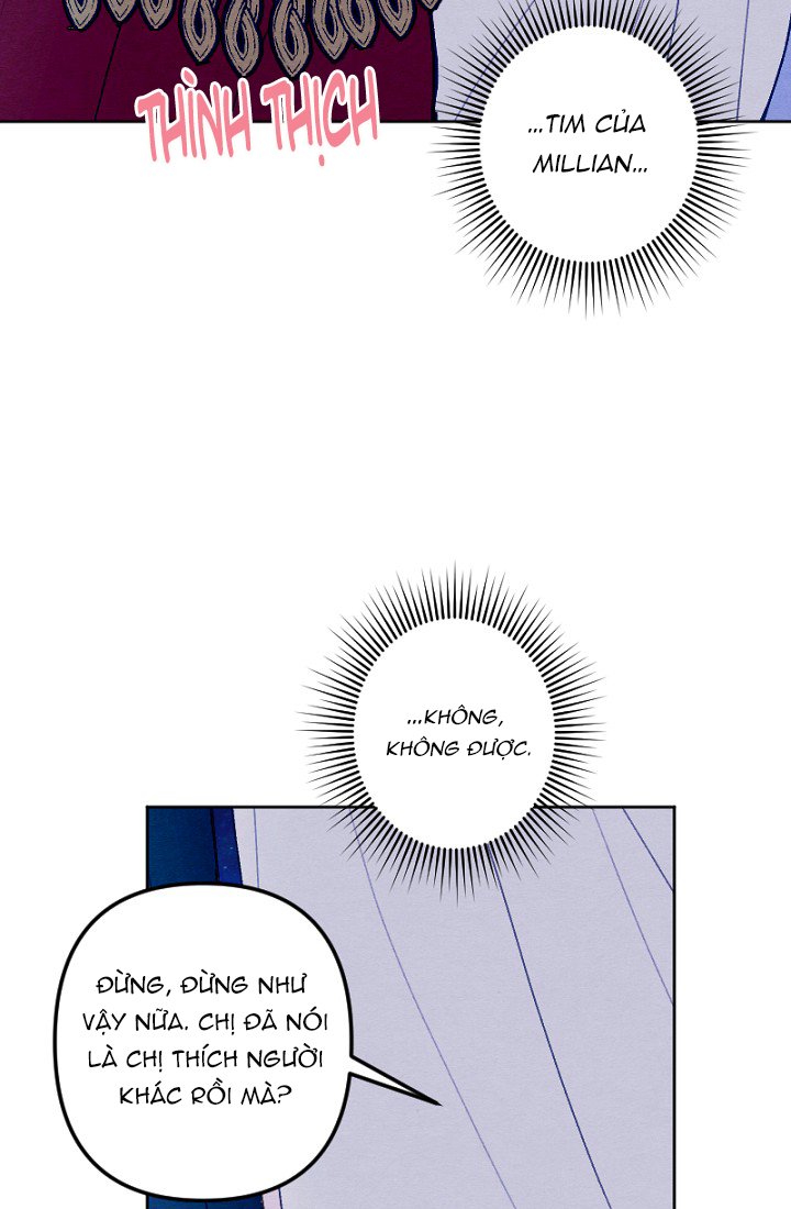 em ấy muốn trở thành chồng của tôi chapter 29.1 33